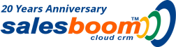 truly-unique-automative-Cloud CRM-edition | Salesboom logo