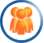 On demand hosted Customer Relationship Management for small business