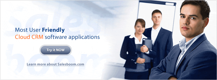 Most User Friendly Cloud CRM in the World