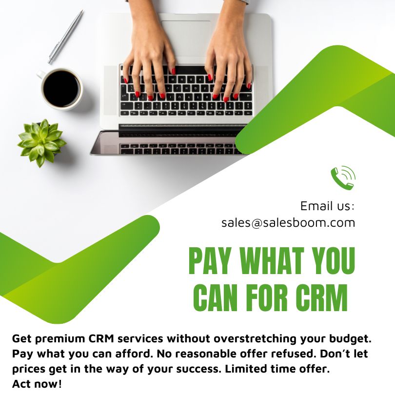 Complete Quote-to-Cash stack in unified CRM/ERP platform