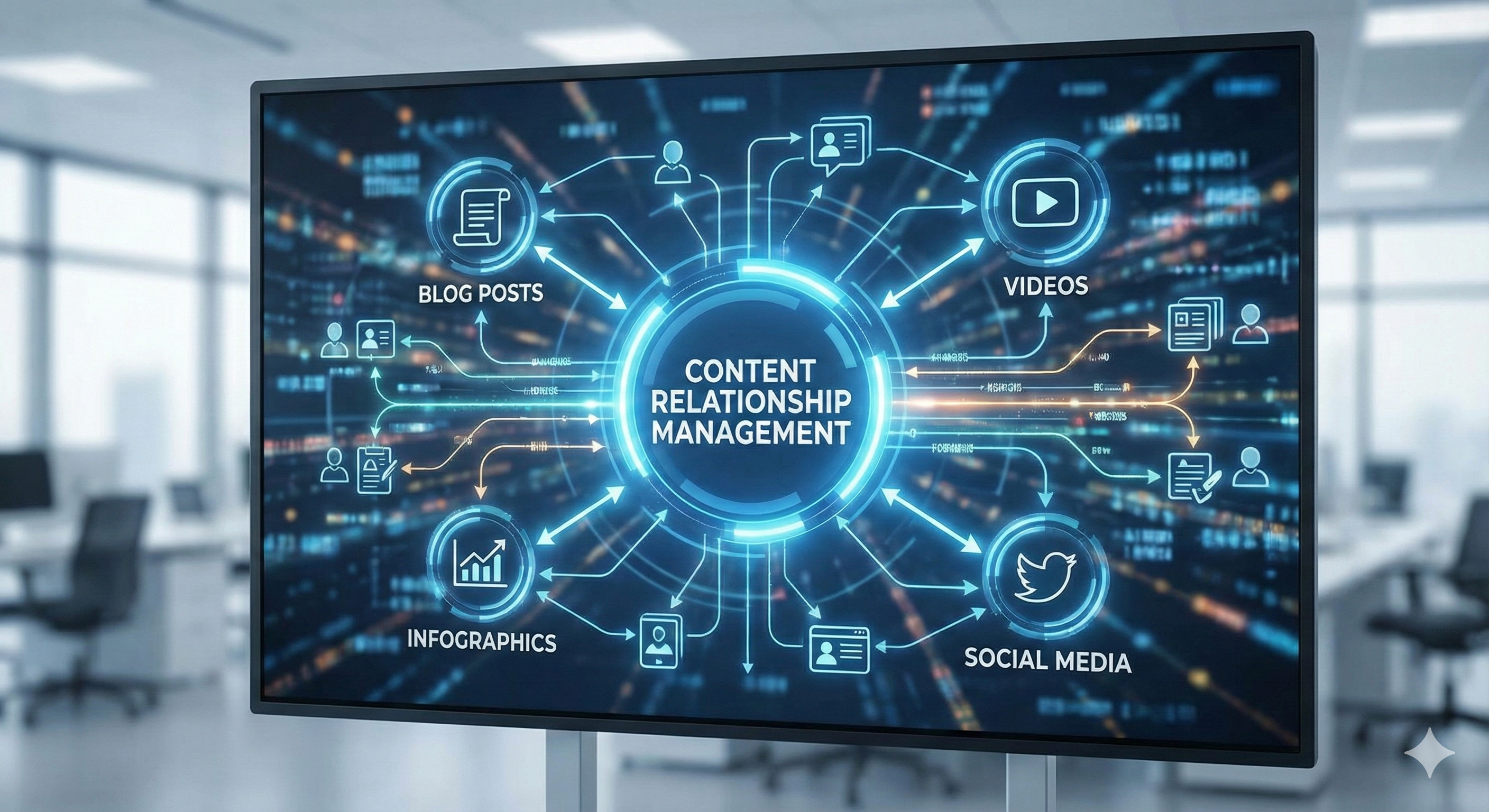 Continuous CRM innovation and platform enhancement cycle