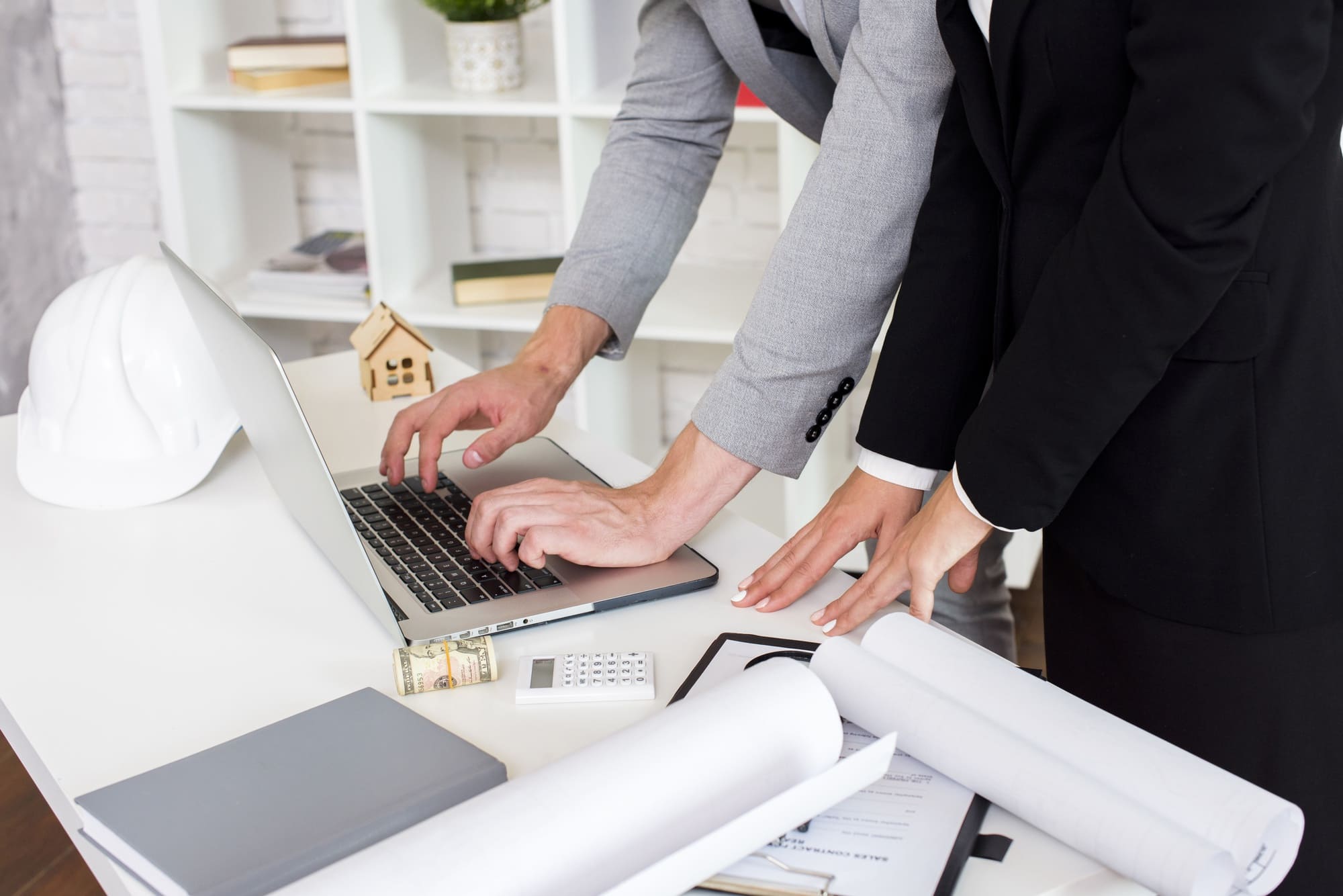 Custom Workflow Task Automation CRM