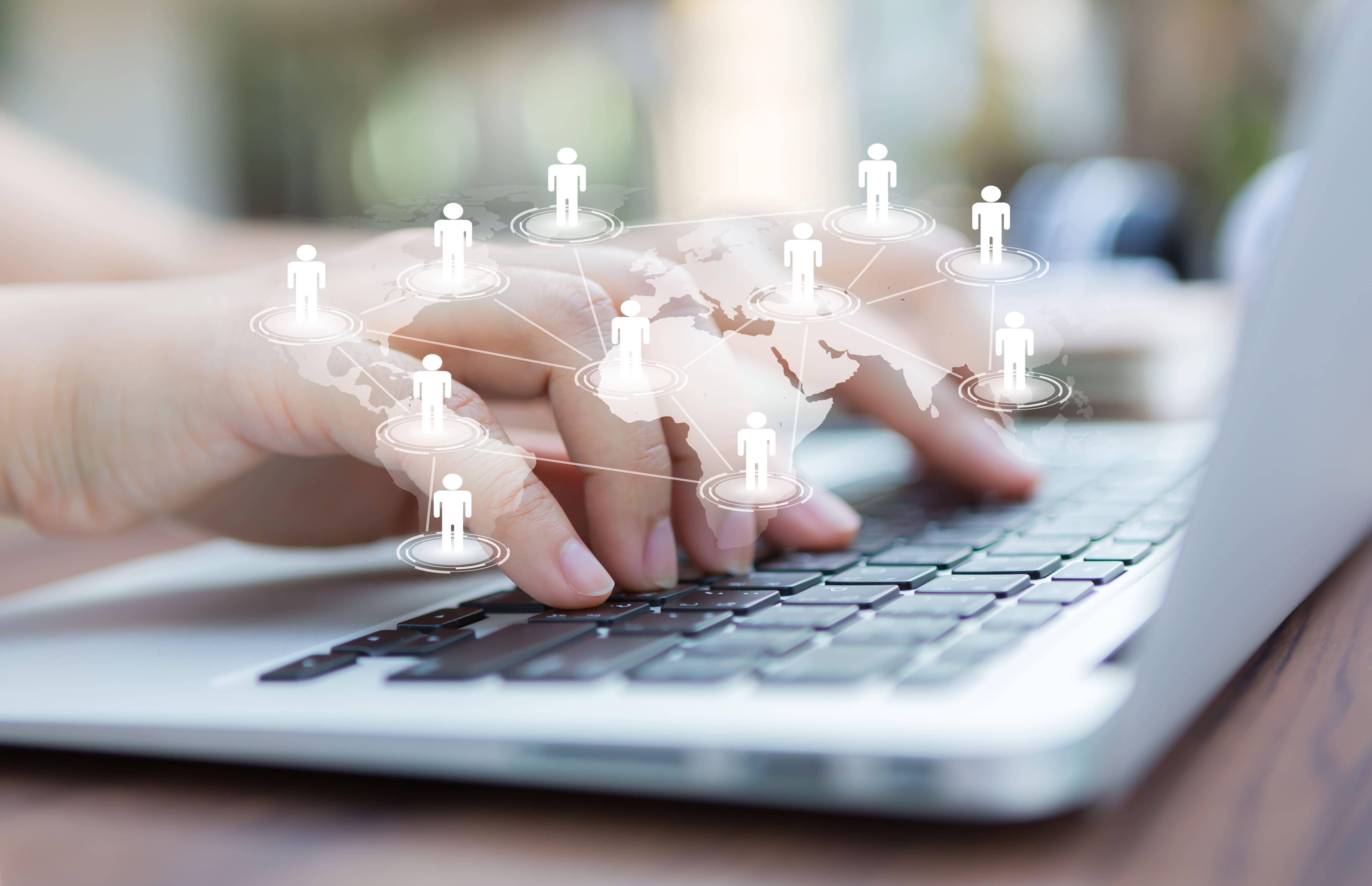 Salesboom Full CRM Project Management Features