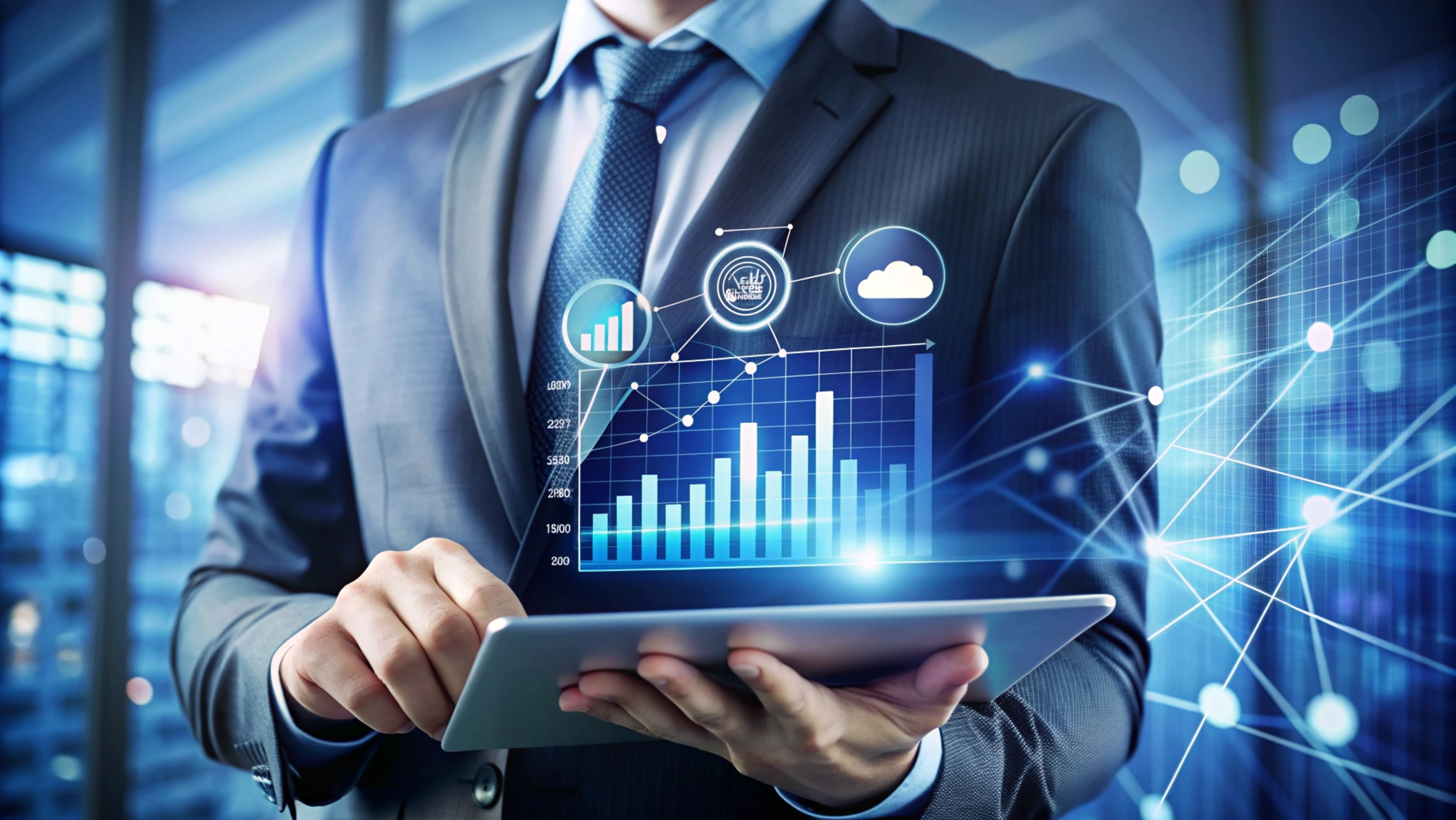 Salesboom proven CRM implementation methodology framework