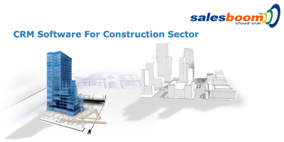 construction crm system