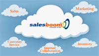 introduction-to-cloud-CRM-software-solution | Salesboom