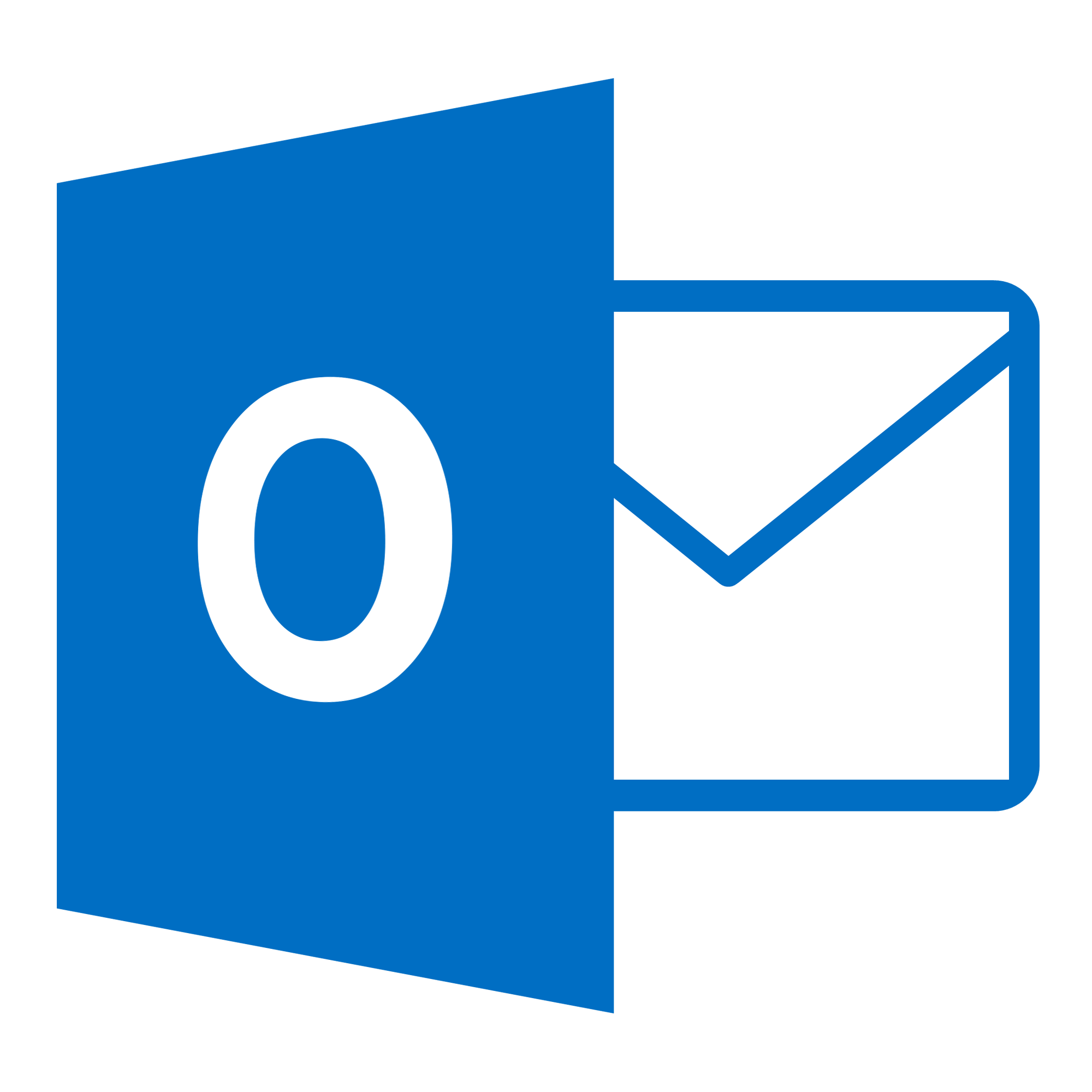 outlook solution