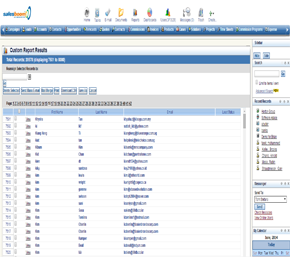 combine two email accounts in outlook 2007